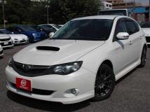 2009 Subaru Impreza