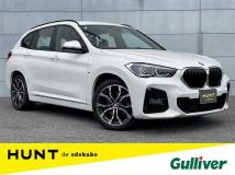 2022 BMW X1