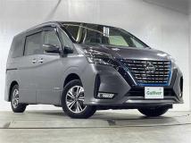 2022 Nissan Serena