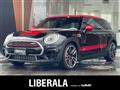 2018 BMW MINI Clubman