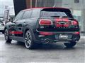 2018 BMW MINI Clubman
