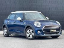 2017 BMW MINI