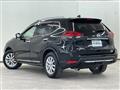 2017 Nissan X-Trail Hybrid