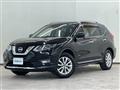 2017 Nissan X-Trail Hybrid