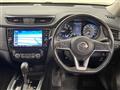 2017 Nissan X-Trail Hybrid