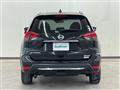 2017 Nissan X-Trail Hybrid