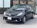 2014 Toyota PRIUS α
