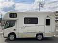 2008 Toyota Camroad