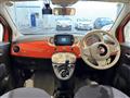 2021 Fiat 500