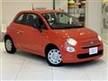 2021 Fiat 500