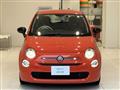 2021 Fiat 500