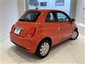 2021 Fiat 500