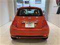 2021 Fiat 500