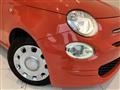 2021 Fiat 500