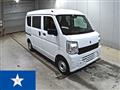 2026 Suzuki Every