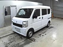 2026 Suzuki Every