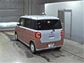 2023 Daihatsu Move Canbus