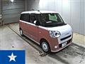 2023 Daihatsu Move Canbus