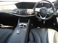 2019 Mercedes-Benz S-Class