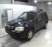 2002 Mazda Tribute