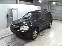 2002 Mazda Tribute