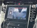 2015 Toyota Harrier Hybrid