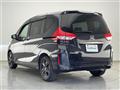 2023 Honda Freed