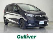2023 Honda Freed