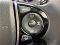 2017 Honda Odyssey Hybrid