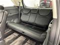 2017 Honda Odyssey Hybrid