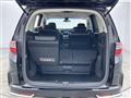2017 Honda Odyssey Hybrid