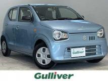 2018 Suzuki Alto
