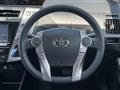 2015 Toyota PRIUS α