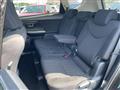 2015 Toyota PRIUS α