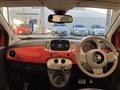 2017 Fiat 500