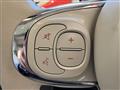 2017 Fiat 500