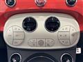 2017 Fiat 500