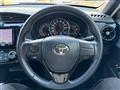 2018 Toyota Corolla Fielder