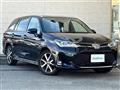2018 Toyota Corolla Fielder