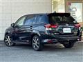 2018 Toyota Corolla Fielder