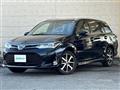2018 Toyota Corolla Fielder