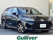 2018 Toyota Corolla Fielder