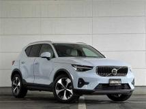 2024 Volvo XC40