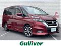 2019 Nissan Serena