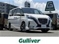2021 Nissan Serena