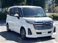 2021 Toyota Roomy