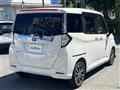 2021 Toyota Roomy