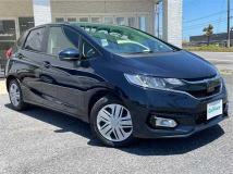 2017 Honda Fit