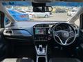2019 Honda SHUTTLE HYBRID