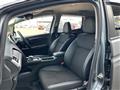 2019 Honda SHUTTLE HYBRID